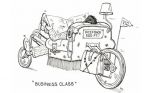 BUSINESS CLASS